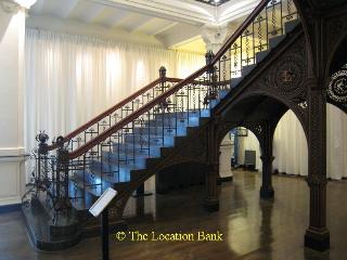 Filmlocation 601