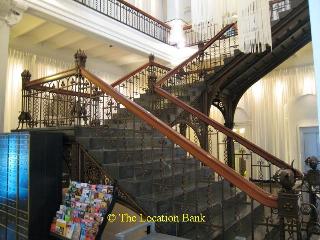 Filmlocation 601