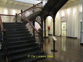 Filmlocation 601