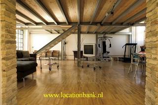 moderne woonkamer