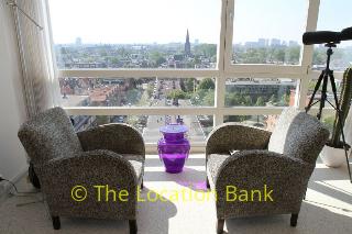 Penthouse Amsterdam