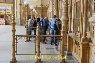 Filmlocation 722