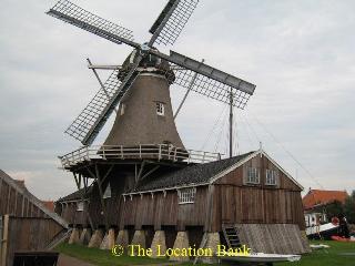 Molen