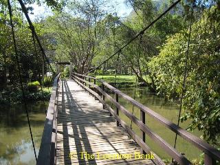 Hangbrug