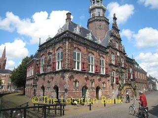 Oud stadhuis