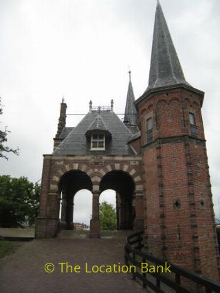 kasteel