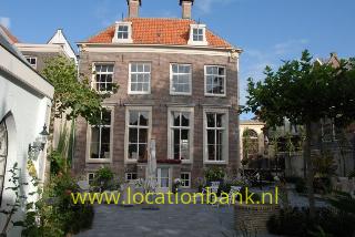 Groot herenhuis