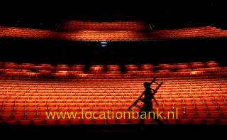 theater