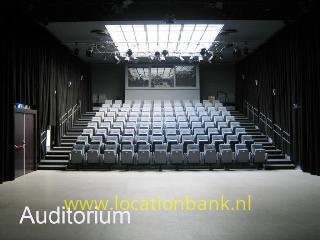 Theater zaal