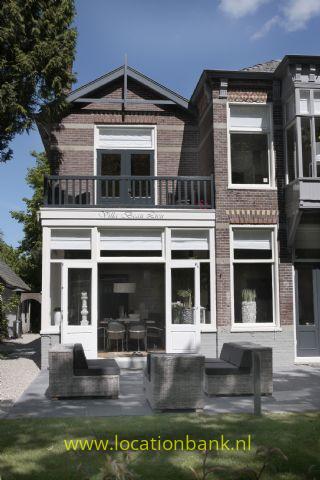 Huis