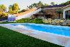 prive zwembad zwembad villa huis spaans spanje