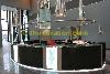 Receptie architectuur