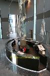 Receptie architectuur
