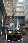 Receptie architectuur