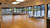 empty office or boardroom