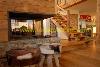 fire place