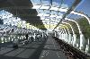 Subway or trainstation