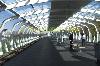 Subway or trainstation