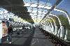 Subway or trainstation