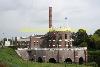 Industrial Pumphouse