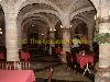 Beautiful midle age castle type Restaurant