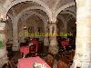 Beautiful midle age castle type Restaurant
