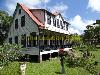 Colonial houses or colonial house