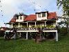 Colonial houses or colonial house