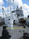 navy vessel