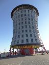 Round Building
