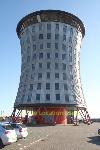 Round Building