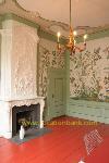 fire place
