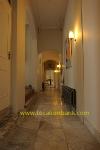 marble hall