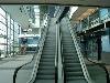 escalator