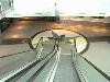 escalator