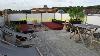 roof terrace