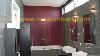 Bathroom with bathtub