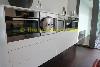 modern kitchen equipment