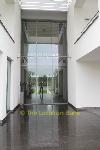 Glass Wall