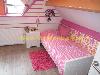 Pink kids room