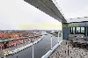 penthouse with riverview and roof terace