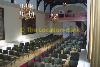 zaal klooster theater