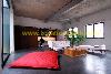 industrial loft