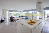 rotterdam loft luxe skyline