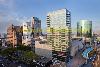rotterdam loft luxe skyline