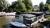Amsterdam Houseboat