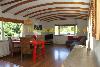Amsterdam houseboat
