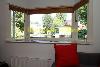Amsterdam houseboat