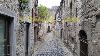 old medieval street