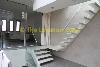 modern stairs
